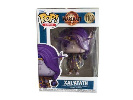 Xalatath wow
