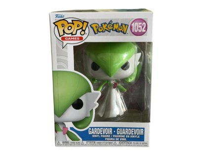 gardevoir pop