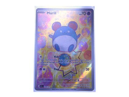 Marill ASC