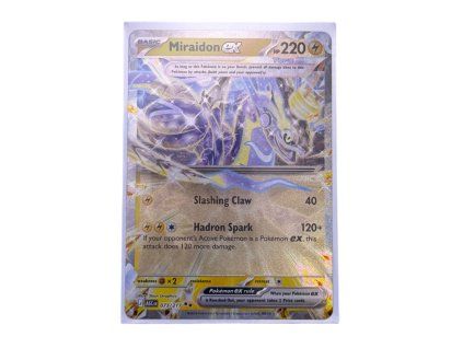 Miraidon asc