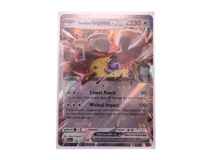 Kangaskhan ASC