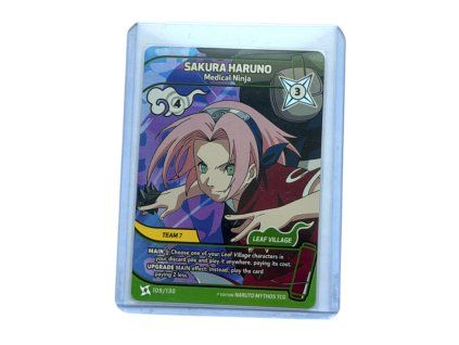 sakura haruno