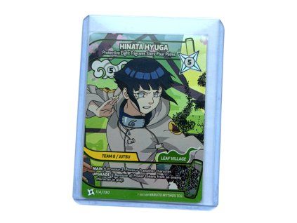 Hinata hyuga