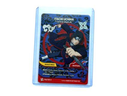 itachi uchiha