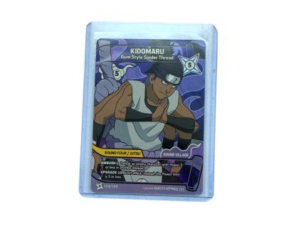 Kidomaru