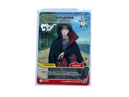 Itachi 90