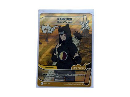 Kankuro c