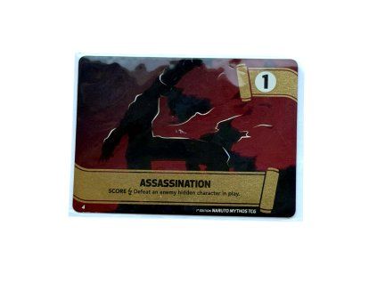 assassination