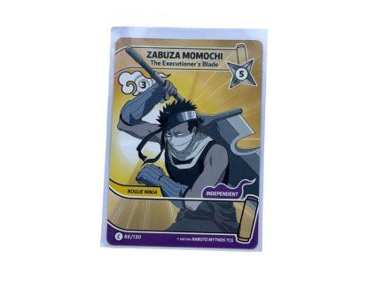 Zabuza C