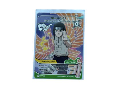 neji UC