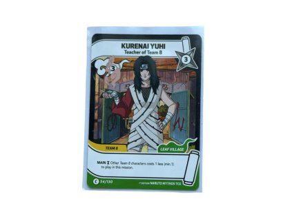 Kurenai UC