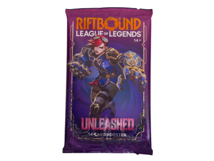 riftbound booster