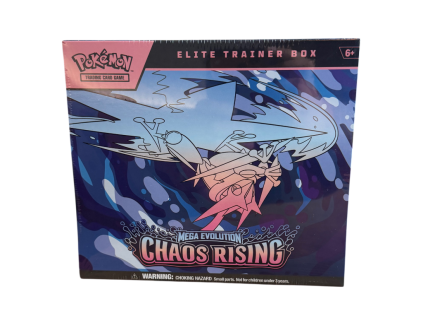 ChaosRising ETB