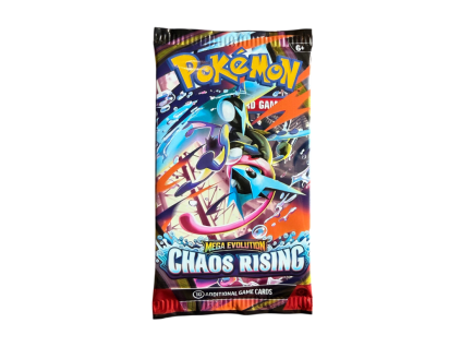 chaosrising booster