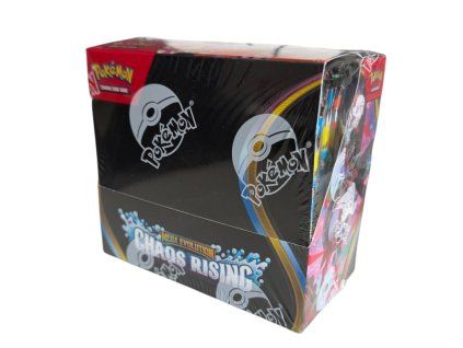 boosterbox chaos