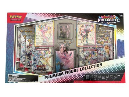 prismatic figure