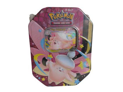 clefable tin