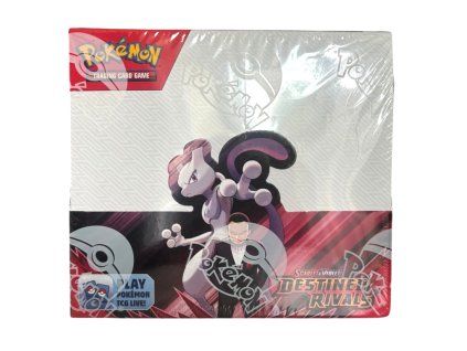 destined box