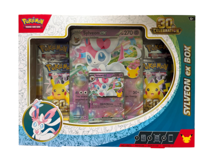 Sylveon 30