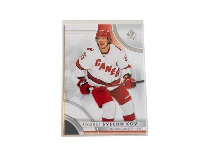 2023-2024 SP Authentic Hockey Andrei Svechnikov