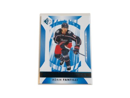 2023-2024 SP Hockey Rookie Authentics Adam Fantilli