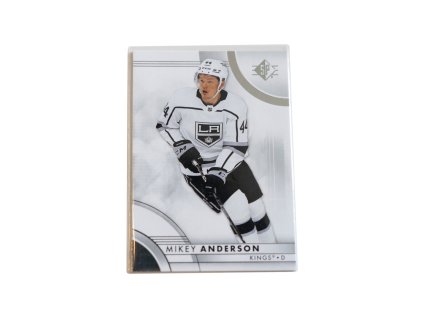 2023-2024 SP Hockey Mikey Anderson