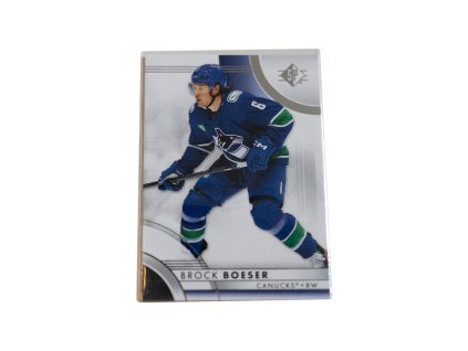 2023-2024 SP Hockey Brock Boeser