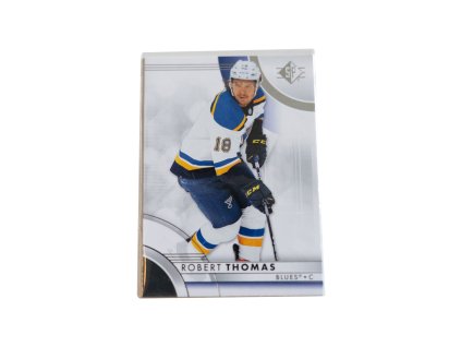 2023-2024 SP Hockey Robert Thomas