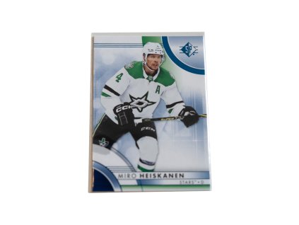 2023-2024 SP Hockey Miro Heiskanen
