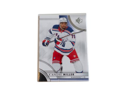 2023-2024 SP Hockey K’andre Miller
