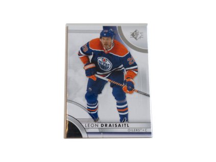 2023-2024 SP Hockey Leon Draisaitl
