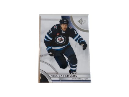 2023-2024 SP Hockey Nikolaj Ehlers