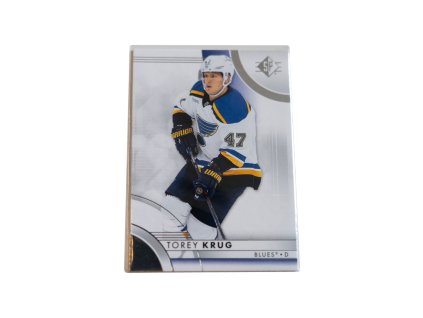 2023-2024 SP Hockey Torey Krug