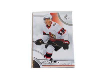 2023-2024 SP Hockey Shane Pinto