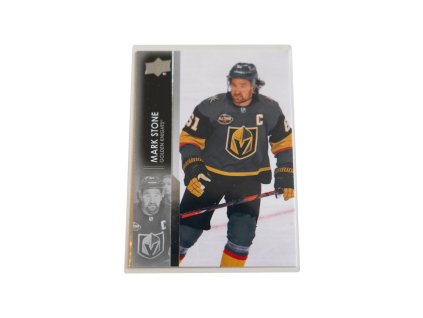 2021-2022 Series 2 Hockey Mark Stone