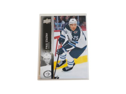 2021-2022 Series 2 Hockey Paul Stastny