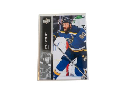 2021-2022 Series 2 Hockey Ryan O'reilly