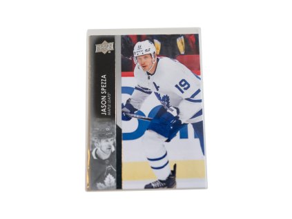 2021-2022 Series 2 Hockey Jason Spezza