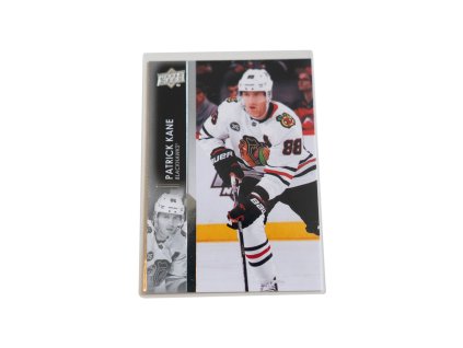 2021-2022 Series 2 Hockey Patrick Kane