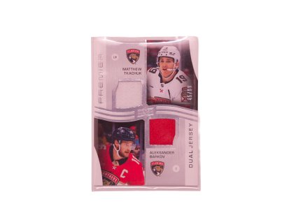 barkov+tkachuk predek