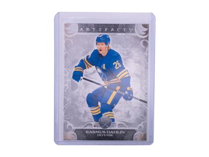 2024-2025 Artifacts Hockey Rasmus Dahlin Silver