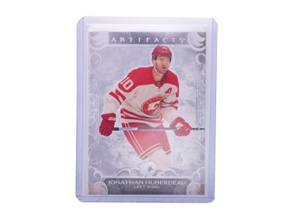 2024-2025 Artifacts Hockey Jonathan Huberdeau Silver
