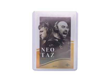 Legends 2024 Teammates Neo / Taz