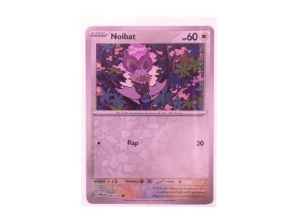 Noibat - Reverse Holo (090/131)