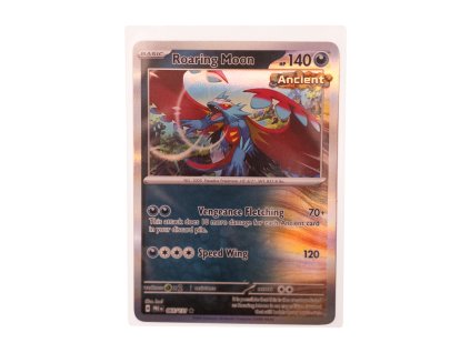 Roaring Moon - Holo (065/131)