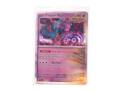 Flutter Mane - Holo (043/131)