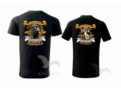 EXISTUJE ŽIVOT PO SMRTI?  - mám bláznivého otca