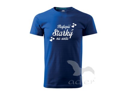 Najlepší STARKÝ / DEDKO na svete