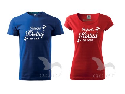 Najlepší Krstný / Krstná na svete