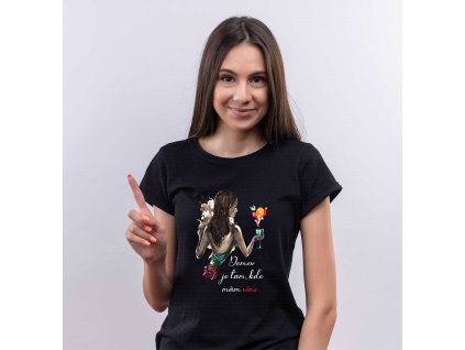 Domov je tam, kde mám víno